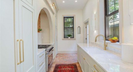 Residential - Single Family Home - Washington, District of Columbia, United States - United States