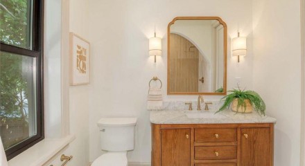 Residential - Single Family Home - Washington, District of Columbia, United States - United States