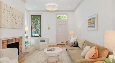Residential - Single Family Home - Washington, District of Columbia, United States - United States