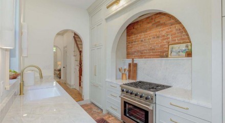 Residential - Single Family Home - Washington, District of Columbia, United States - United States