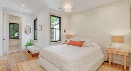 Residential - Single Family Home - Washington, District of Columbia, United States - United States