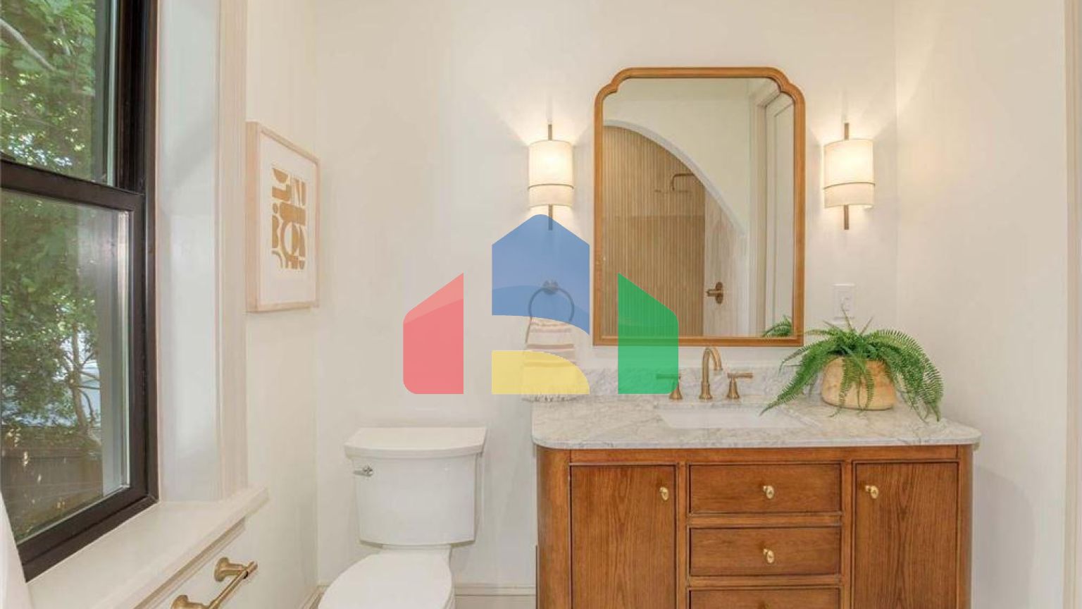 Residential - Single Family Home - Washington, District of Columbia, United States - United States