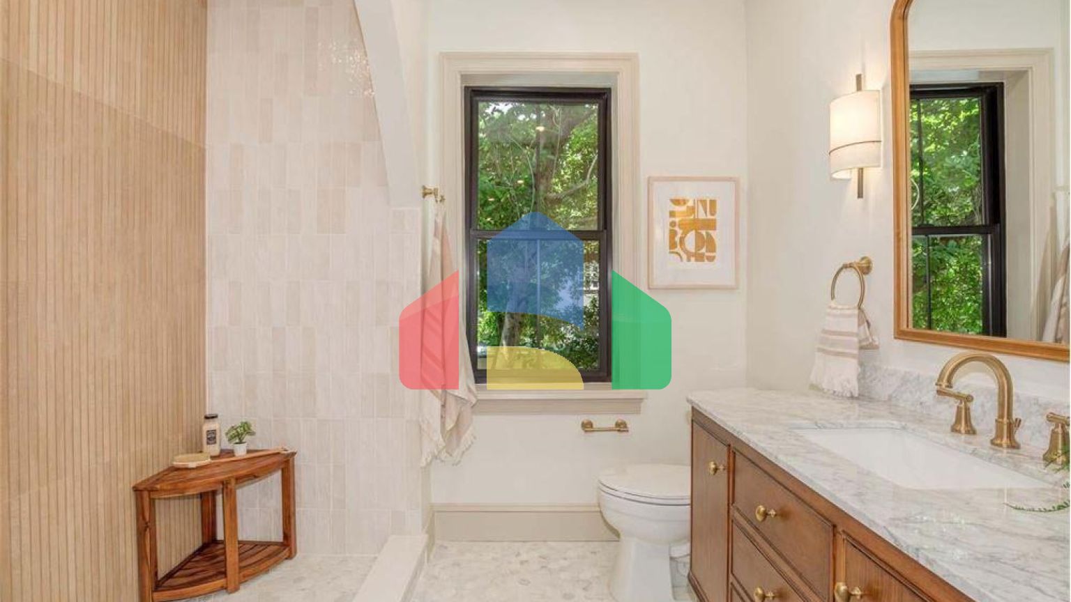 Residential - Single Family Home - Washington, District of Columbia, United States - United States