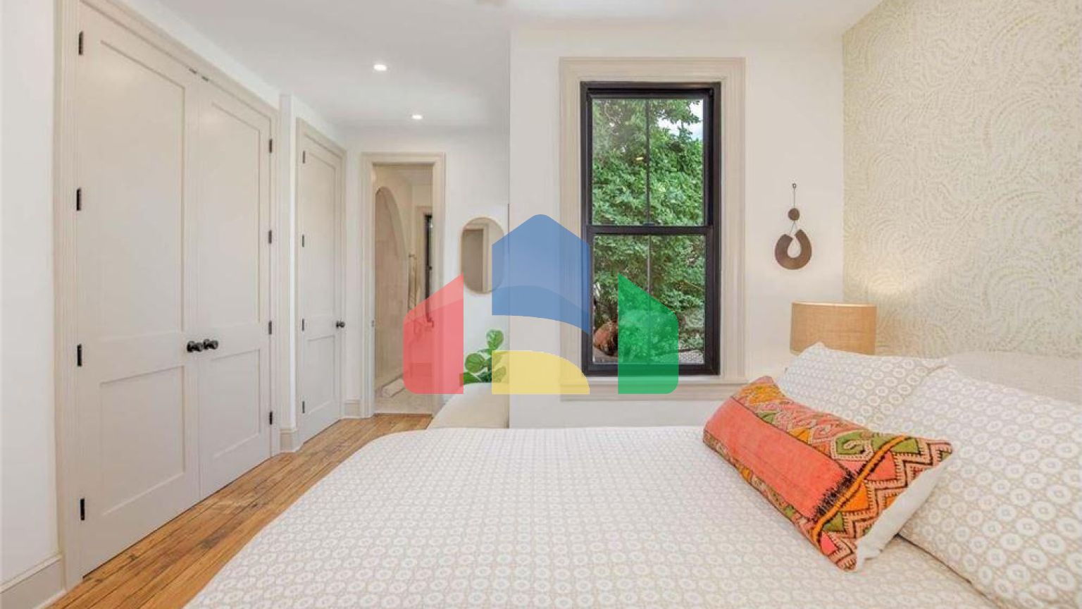 Residential - Single Family Home - Washington, District of Columbia, United States - United States