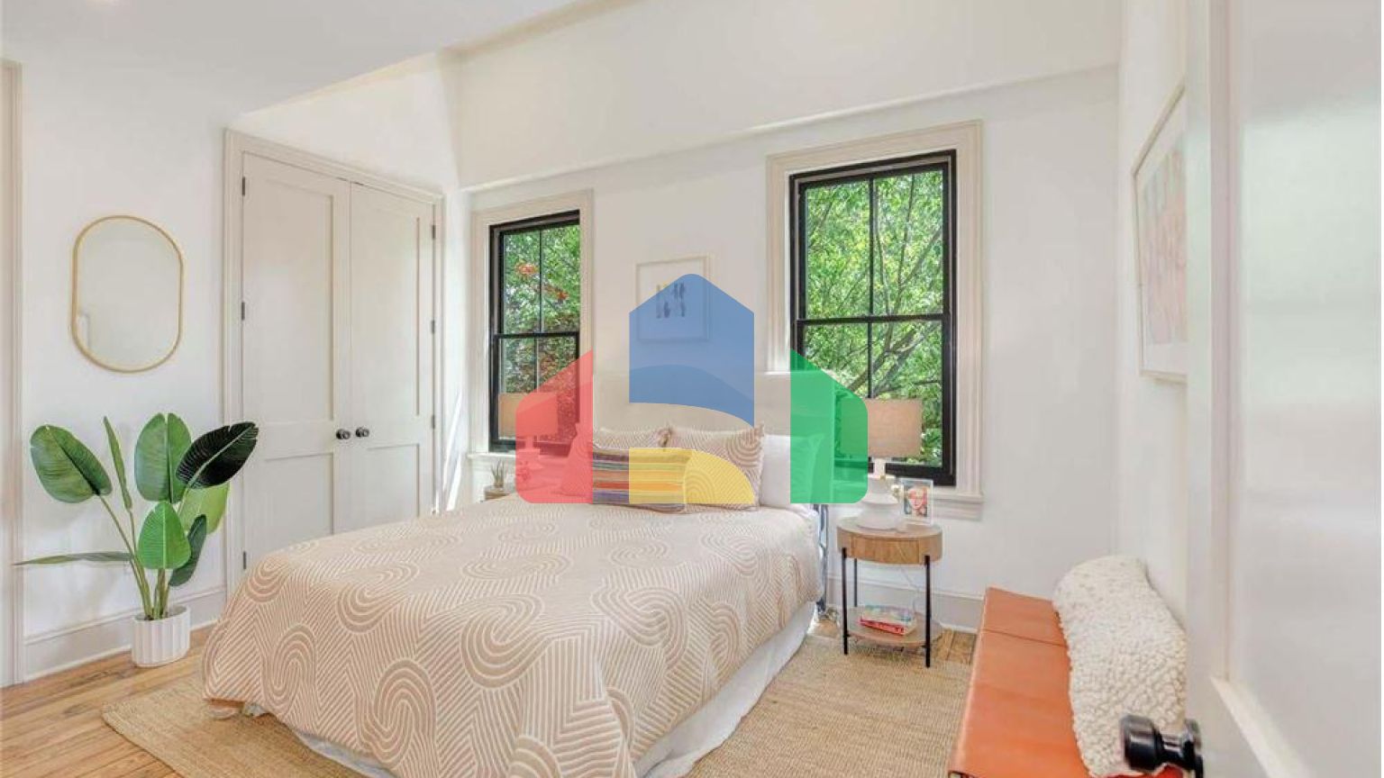 Residential - Single Family Home - Washington, District of Columbia, United States - United States