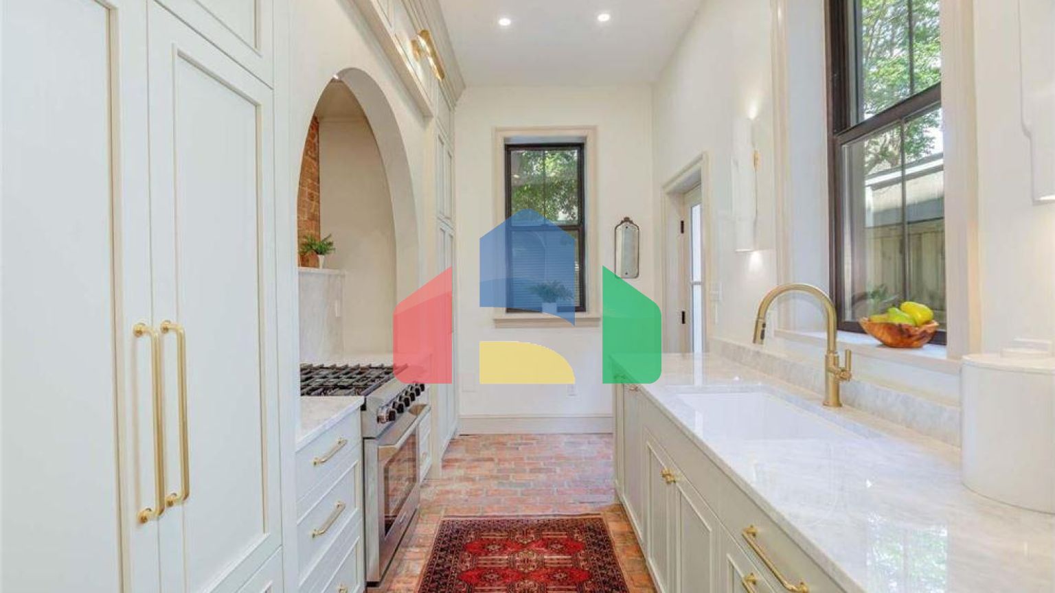 Residential - Single Family Home - Washington, District of Columbia, United States - United States