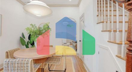 Residential - Single Family Home - Washington, District of Columbia, United States - United States