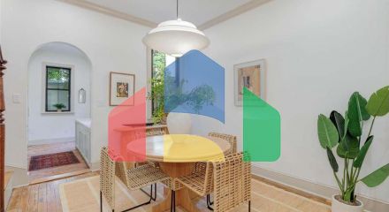 Residential - Single Family Home - Washington, District of Columbia, United States - United States