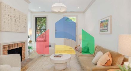 Residential - Single Family Home - Washington, District of Columbia, United States - United States