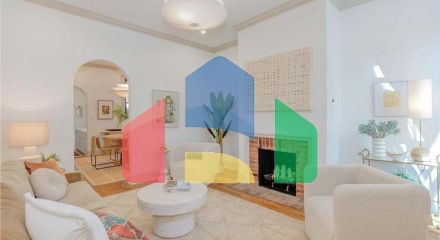 Residential - Single Family Home - Washington, District of Columbia, United States - United States