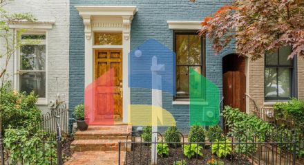 Residential - Single Family Home - Washington, District of Columbia, United States - United States