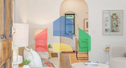 Residential - Single Family Home - Washington, District of Columbia, United States - United States