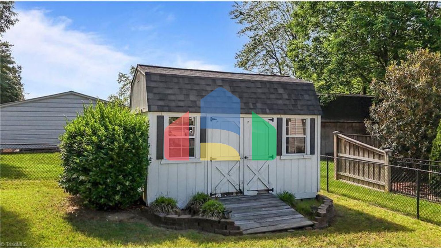 Residential - Single Family Home - Burlington, North Carolina, United States - United States