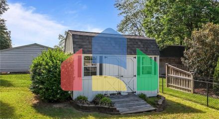 Residential - Single Family Home - Burlington, North Carolina, United States - United States