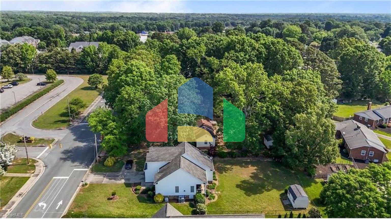 Residential - Single Family Home - Burlington, North Carolina, United States - United States