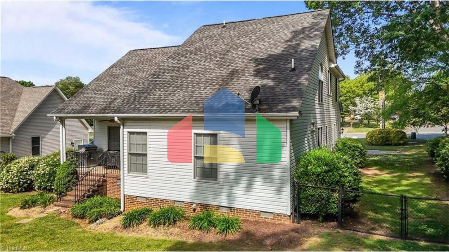 Residential - Single Family Home - Burlington, North Carolina, United States - United States