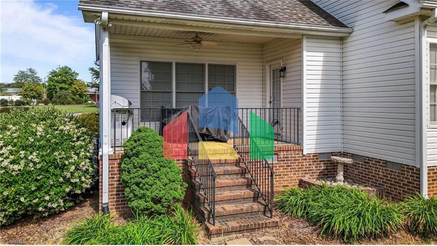 Residential - Single Family Home - Burlington, North Carolina, United States - United States