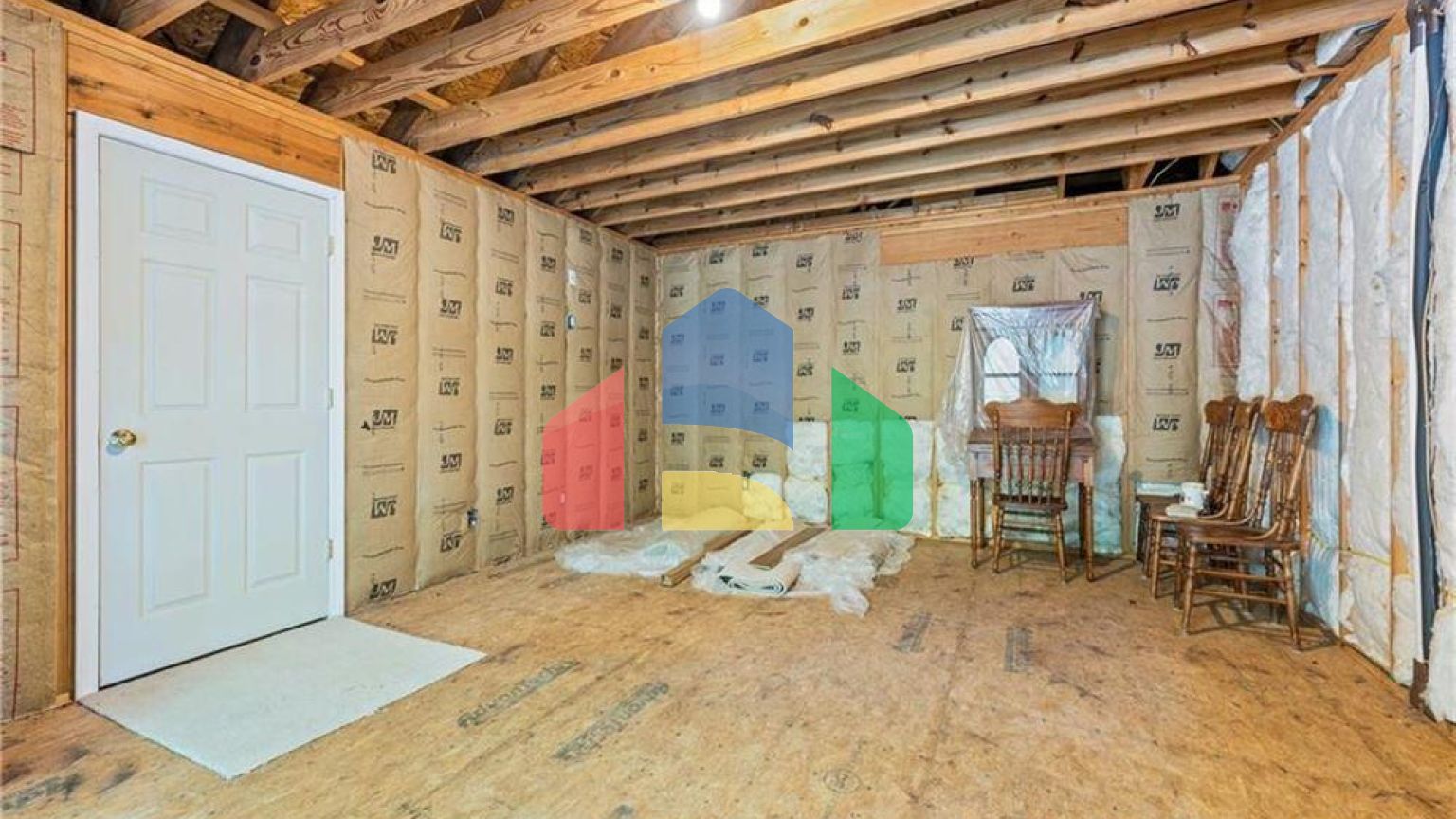 Residential - Single Family Home - Burlington, North Carolina, United States - United States