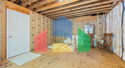 Residential - Single Family Home - Burlington, North Carolina, United States - United States