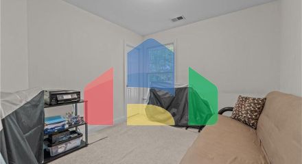 Residential - Single Family Home - Burlington, North Carolina, United States - United States