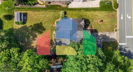 Residential - Single Family Home - Burlington, North Carolina, United States - United States