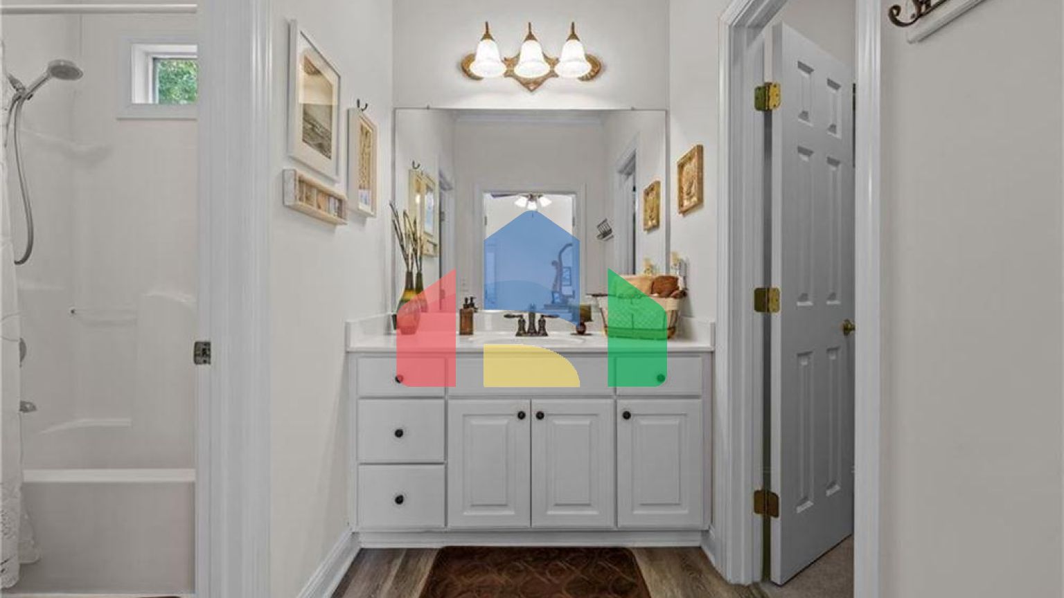 Residential - Single Family Home - Burlington, North Carolina, United States - United States