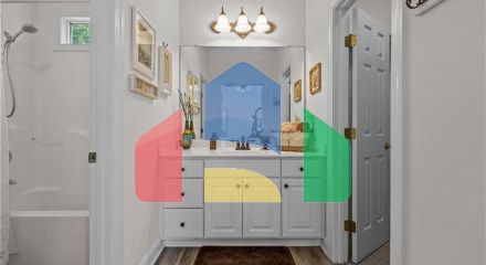 Residential - Single Family Home - Burlington, North Carolina, United States - United States