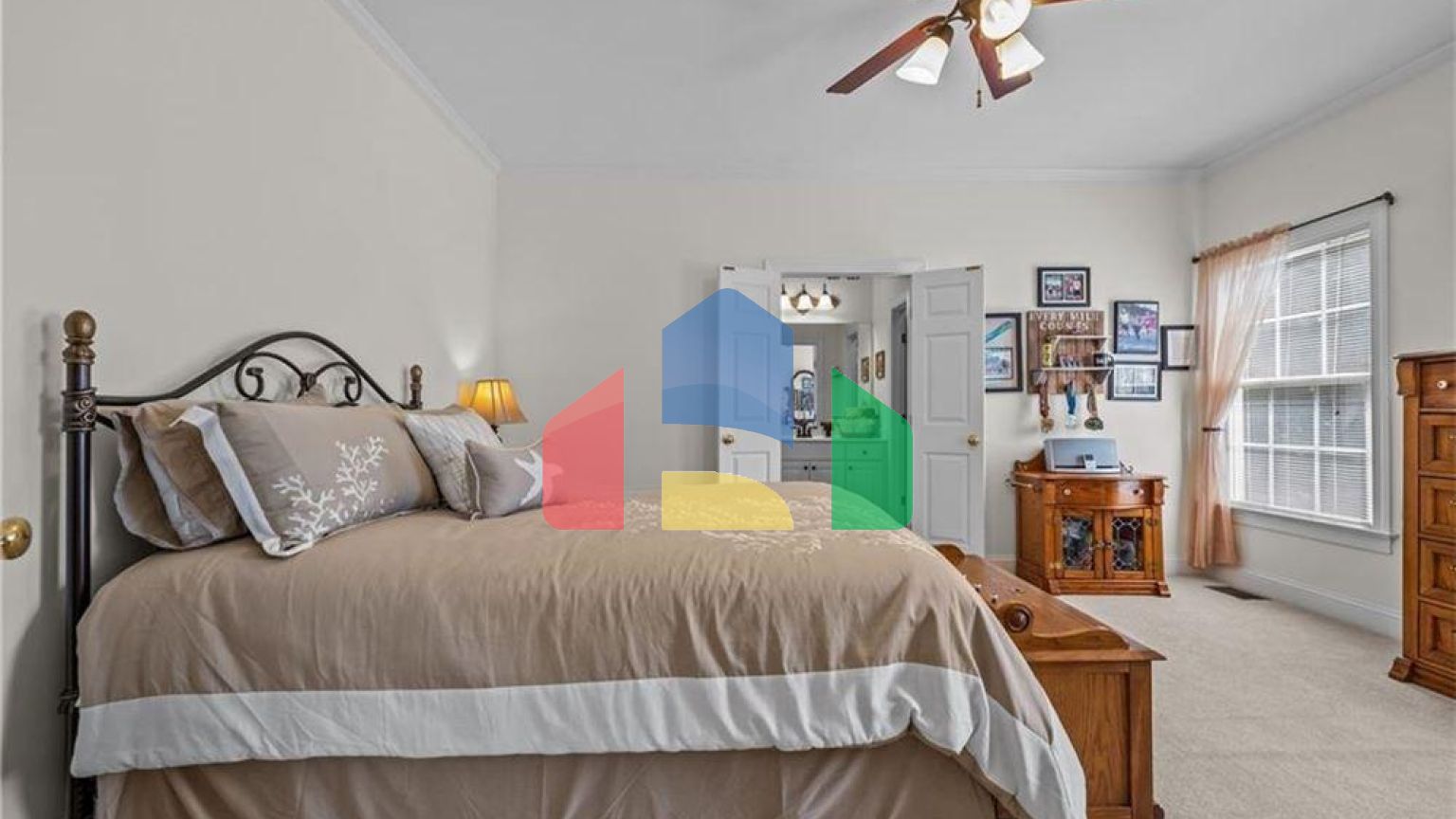 Residential - Single Family Home - Burlington, North Carolina, United States - United States