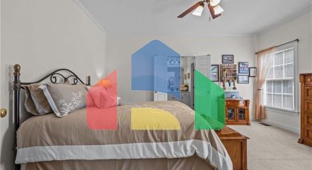 Residential - Single Family Home - Burlington, North Carolina, United States - United States