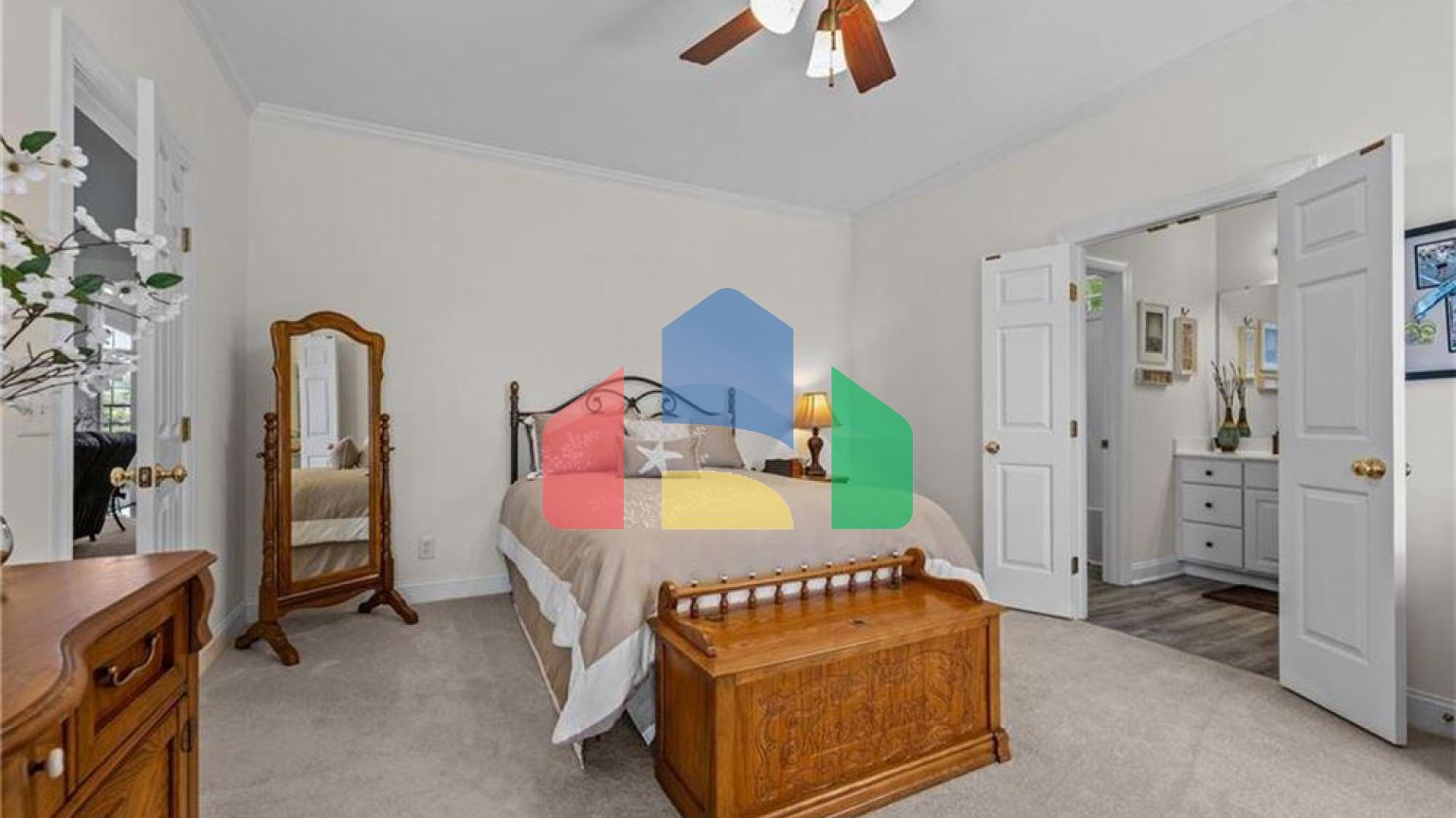 Residential - Single Family Home - Burlington, North Carolina, United States - United States