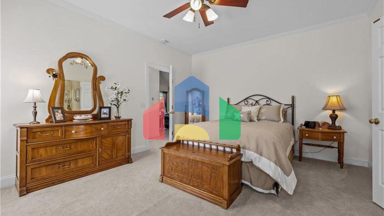 Residential - Single Family Home - Burlington, North Carolina, United States - United States