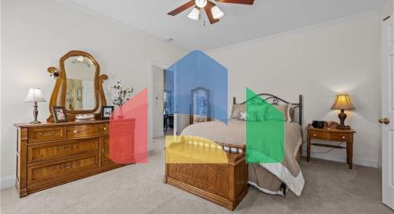 Residential - Single Family Home - Burlington, North Carolina, United States - United States