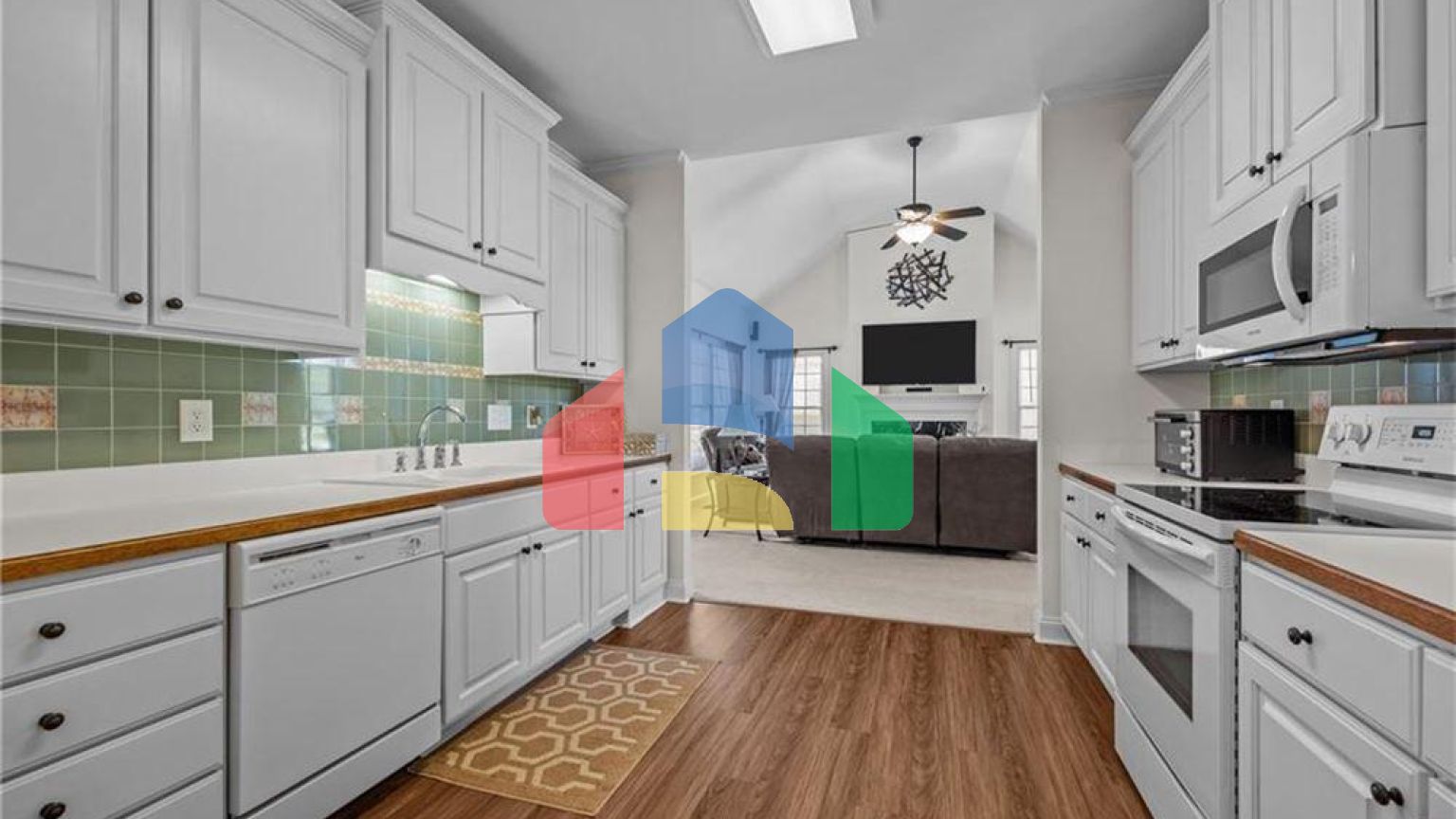 Residential - Single Family Home - Burlington, North Carolina, United States - United States