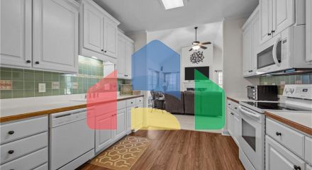 Residential - Single Family Home - Burlington, North Carolina, United States - United States