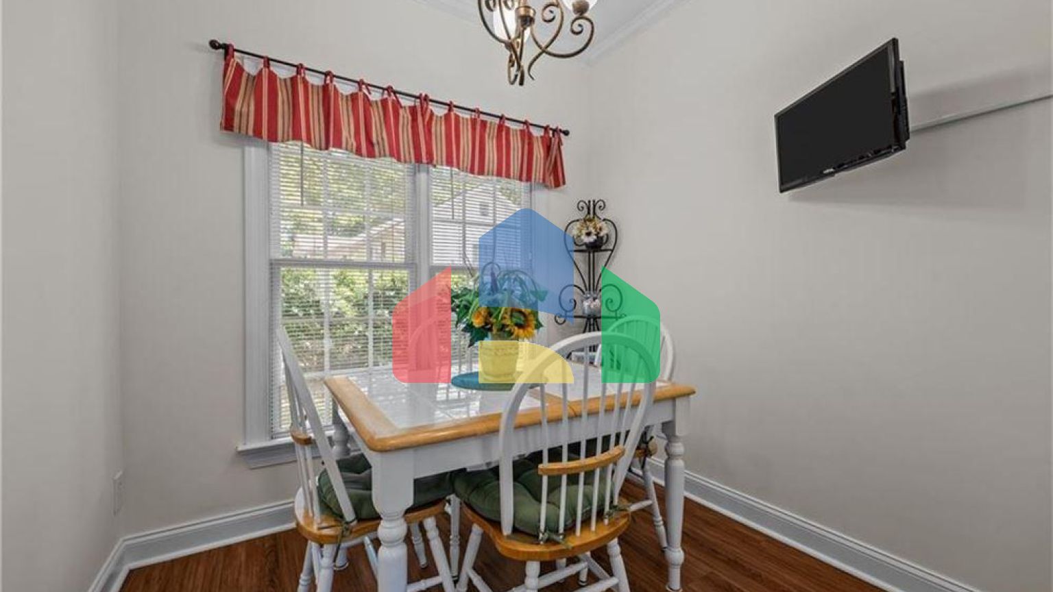 Residential - Single Family Home - Burlington, North Carolina, United States - United States