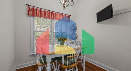 Residential - Single Family Home - Burlington, North Carolina, United States - United States