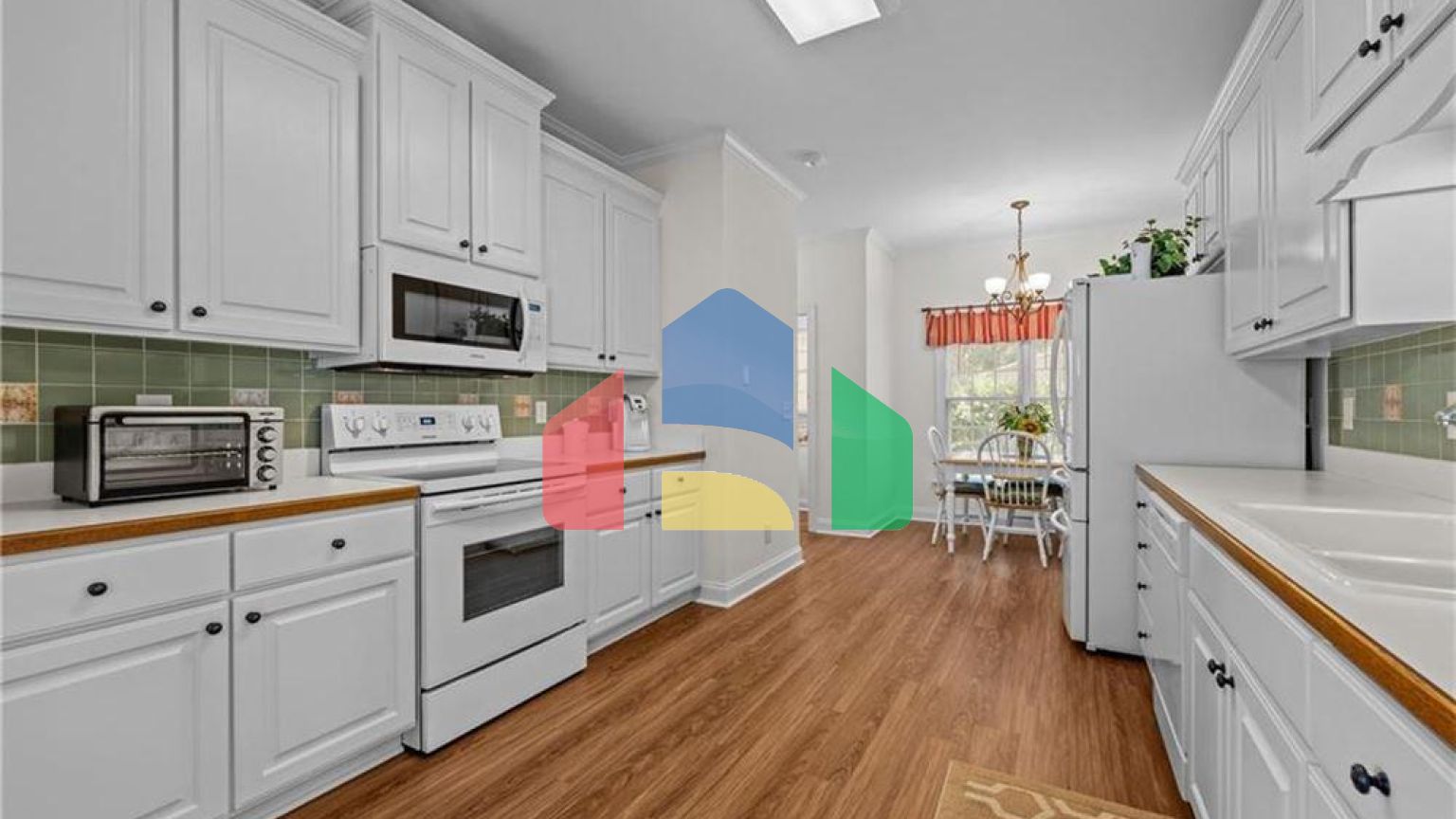 Residential - Single Family Home - Burlington, North Carolina, United States - United States