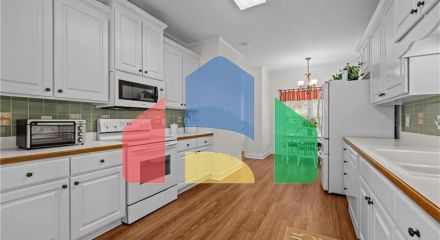 Residential - Single Family Home - Burlington, North Carolina, United States - United States