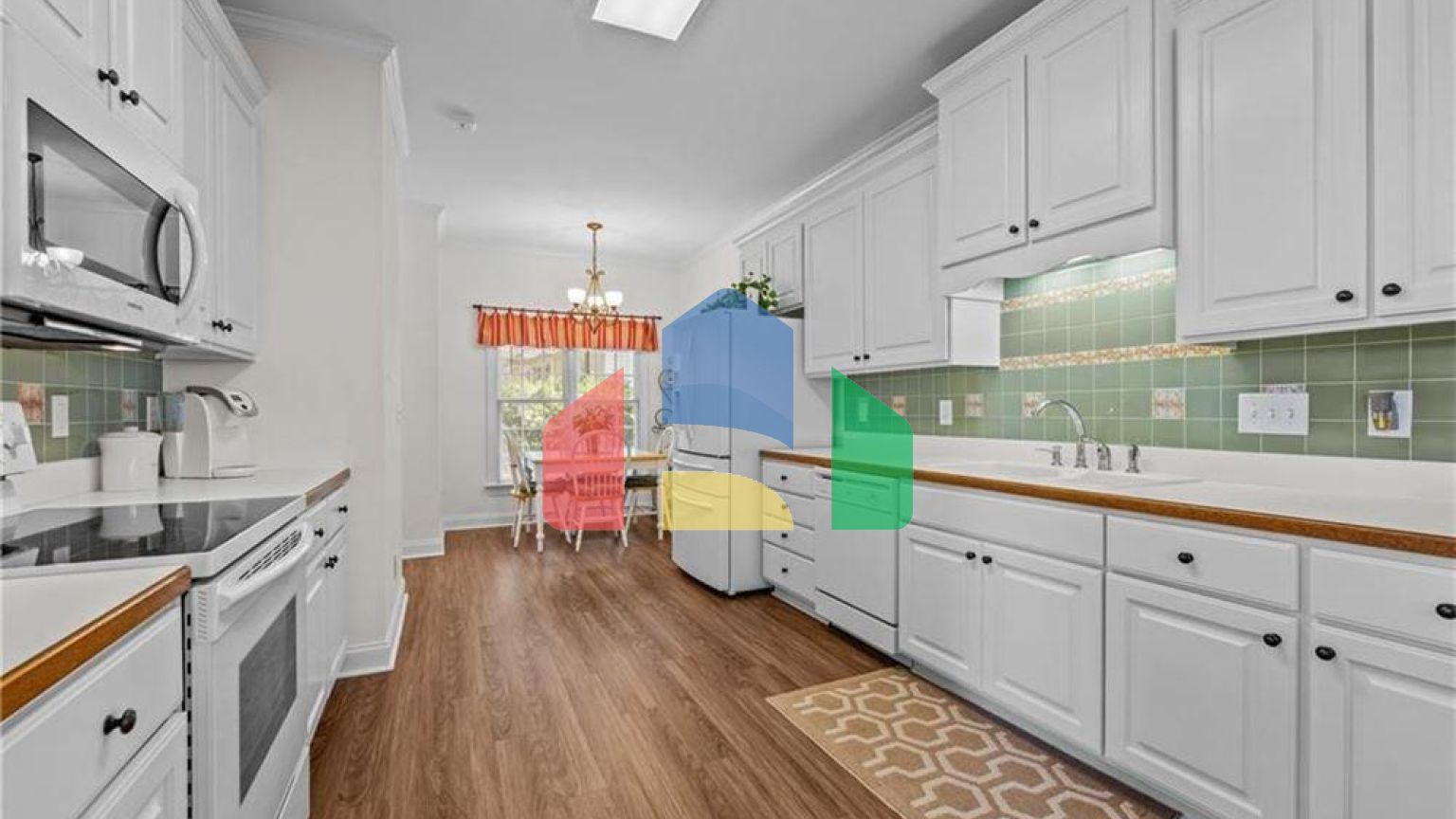 Residential - Single Family Home - Burlington, North Carolina, United States - United States