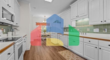 Residential - Single Family Home - Burlington, North Carolina, United States - United States