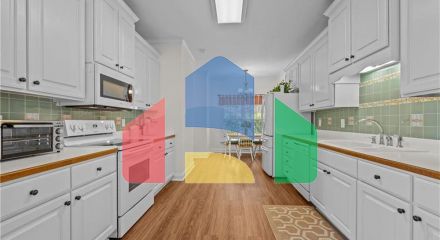 Residential - Single Family Home - Burlington, North Carolina, United States - United States