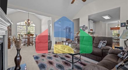 Residential - Single Family Home - Burlington, North Carolina, United States - United States
