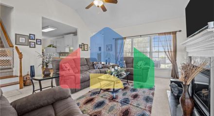 Residential - Single Family Home - Burlington, North Carolina, United States - United States