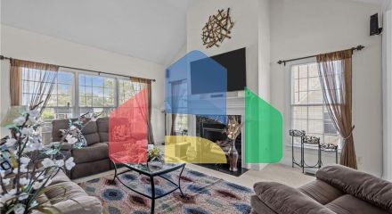 Residential - Single Family Home - Burlington, North Carolina, United States - United States