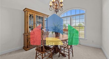Residential - Single Family Home - Burlington, North Carolina, United States - United States