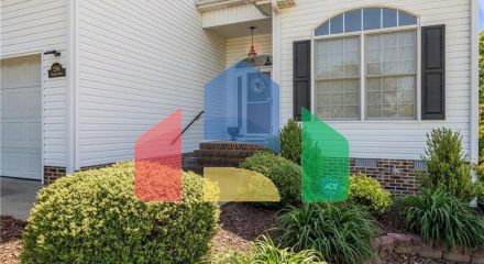 Residential - Single Family Home - Burlington, North Carolina, United States - United States