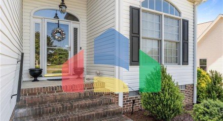 Residential - Single Family Home - Burlington, North Carolina, United States - United States