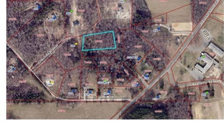 Residential - Vacant Land - Burlington, North Carolina, United States - United States