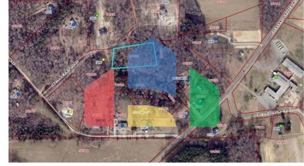Residential - Vacant Land - Burlington, North Carolina, United States - United States
