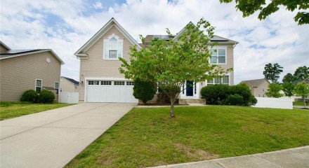 Residential - Single Family Home - White Plains, Maryland, United States - United States
